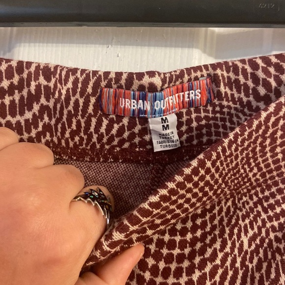 Urban Outfitters UO Bryn Pull-On Flare Stretch Pant - Picture 4 of 8